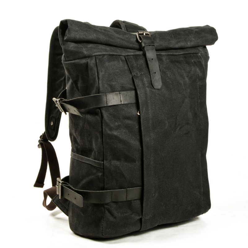 Hiking Backpack Waterproof - model multi-functional anti-theft backpack, laptop bag,