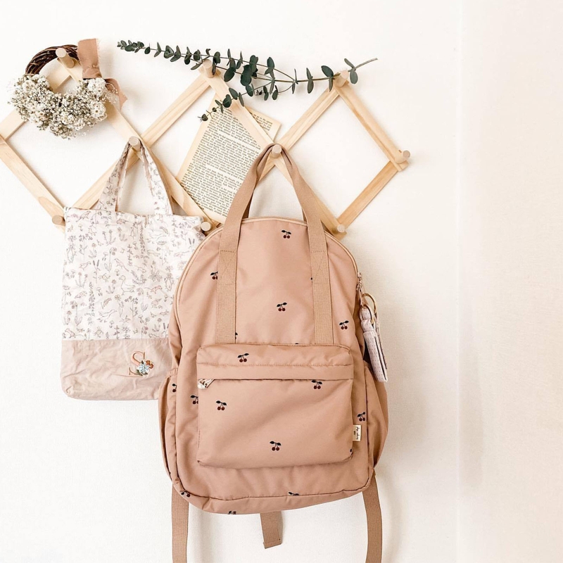 Backpack Diaper Bag - Children Backpack Kids Schoolbag Toddler Kindergarten