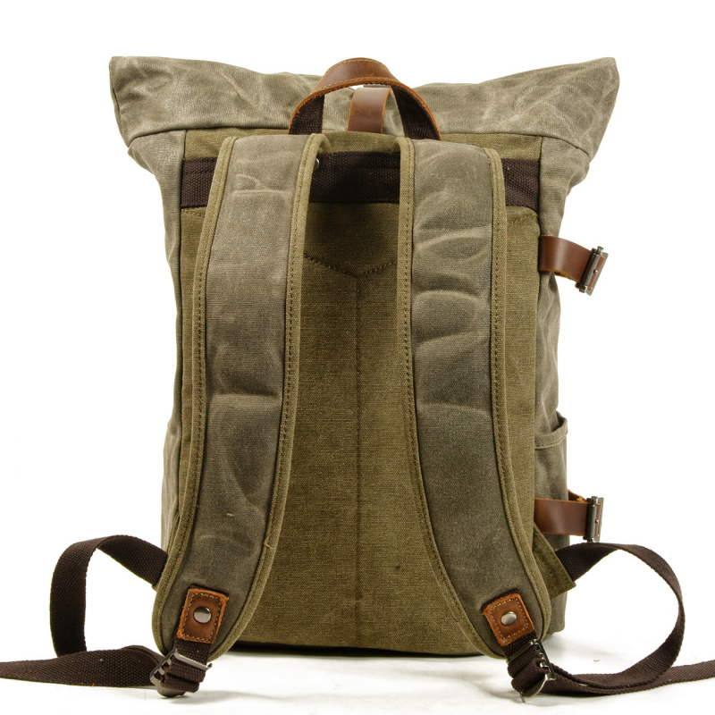 model multi-functional anti-th - Hiking Backpack Waterproof recension och pris