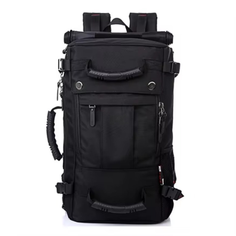 Hot Sale 3 in 1 Type Bags Trav - Sling Backpack Shoulder recension och pris