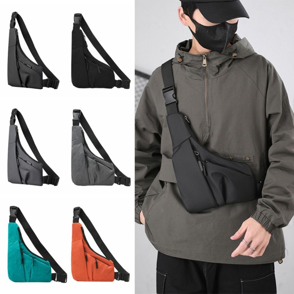 Portable Outdoor Shoulder Bag  - Hiking Backpack Waterproof recension och pris