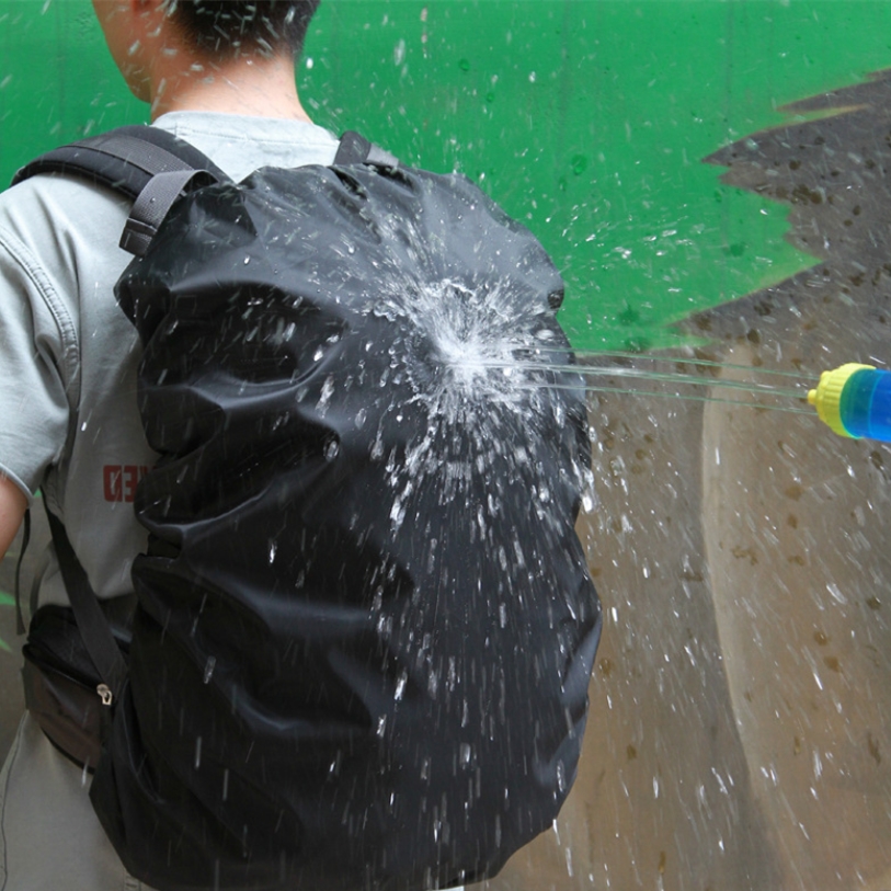 20-80L Waterproof Dustproof Ba - Rain Cover Backpack recension och pris