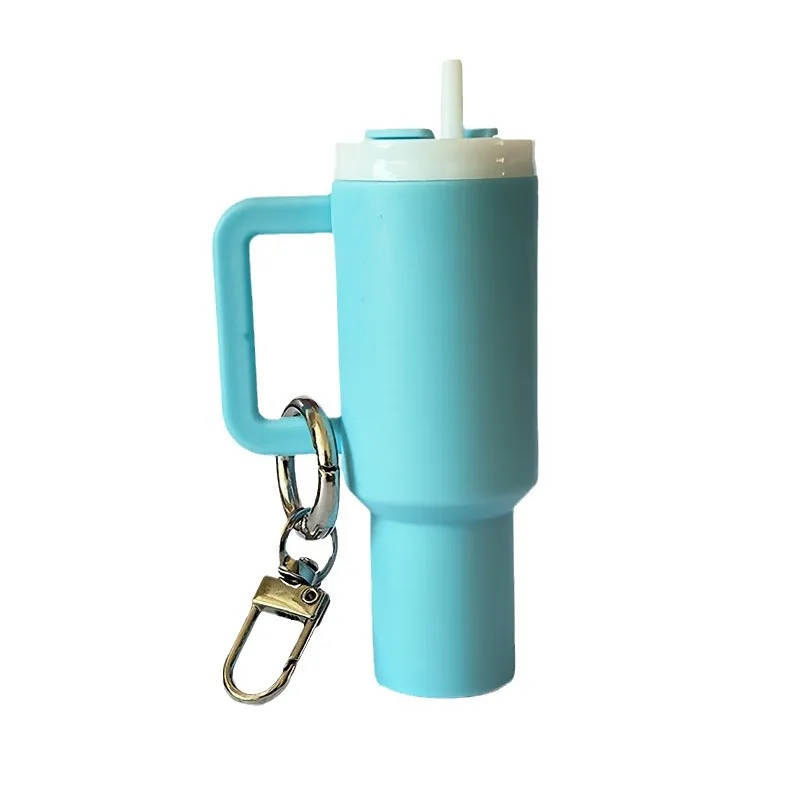 Kawaii Mini Cup Tumbler Shaped - Mini Backpack Purse recension och pris