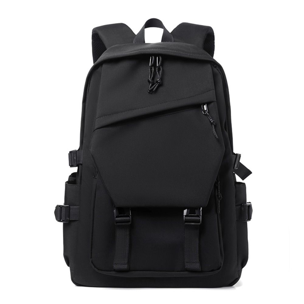 Fashion Business Men's Backpac - Canvas Backpack Casual recension och pris