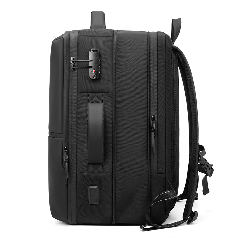Multi-functional Men's Vacuum  - Business Backpack Brief recension och pris