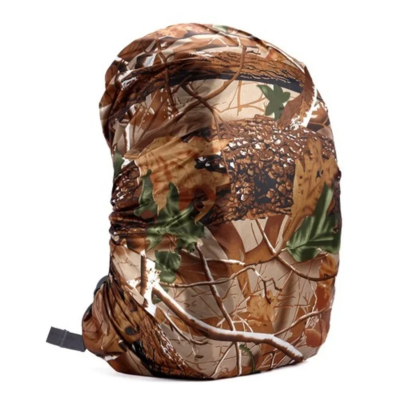 35L/60L Outdoor Camping Hiking - Rain Cover Backpack recension och pris