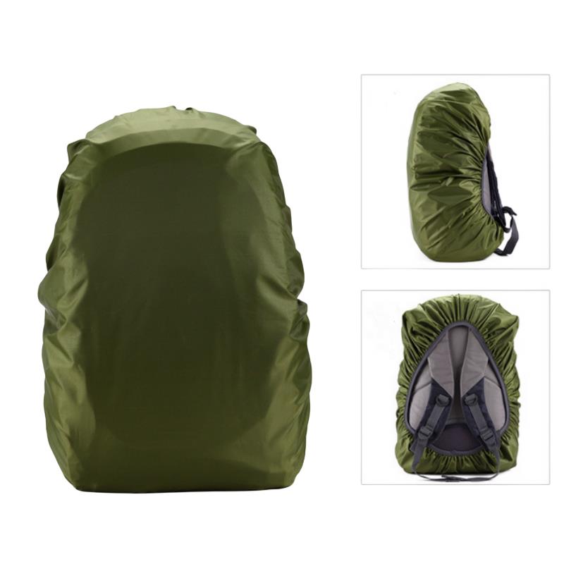 35L Practical Backpack Rain Sh - Rain Cover Backpack recension och pris