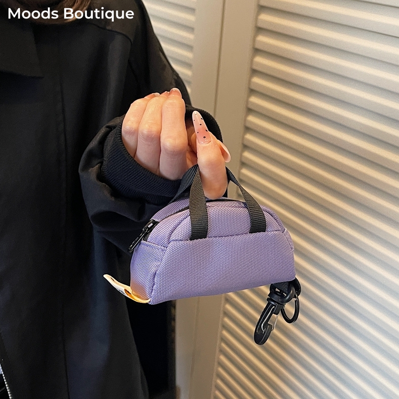 Cute Mini Earphone Bags For Wo - Mini Backpack Purse recension och pris
