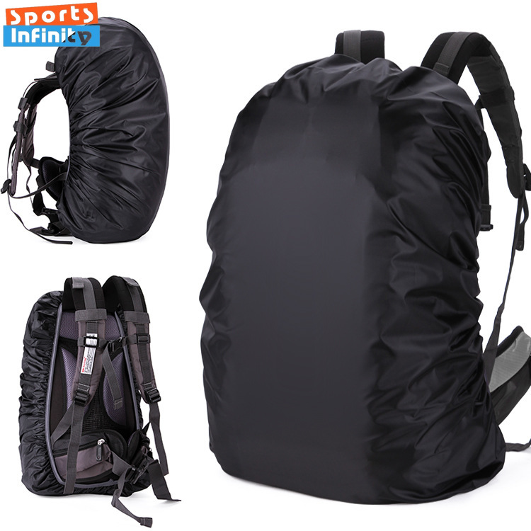 20-80L Dustproof Backpack Rain - Rain Cover Backpack recension och pris