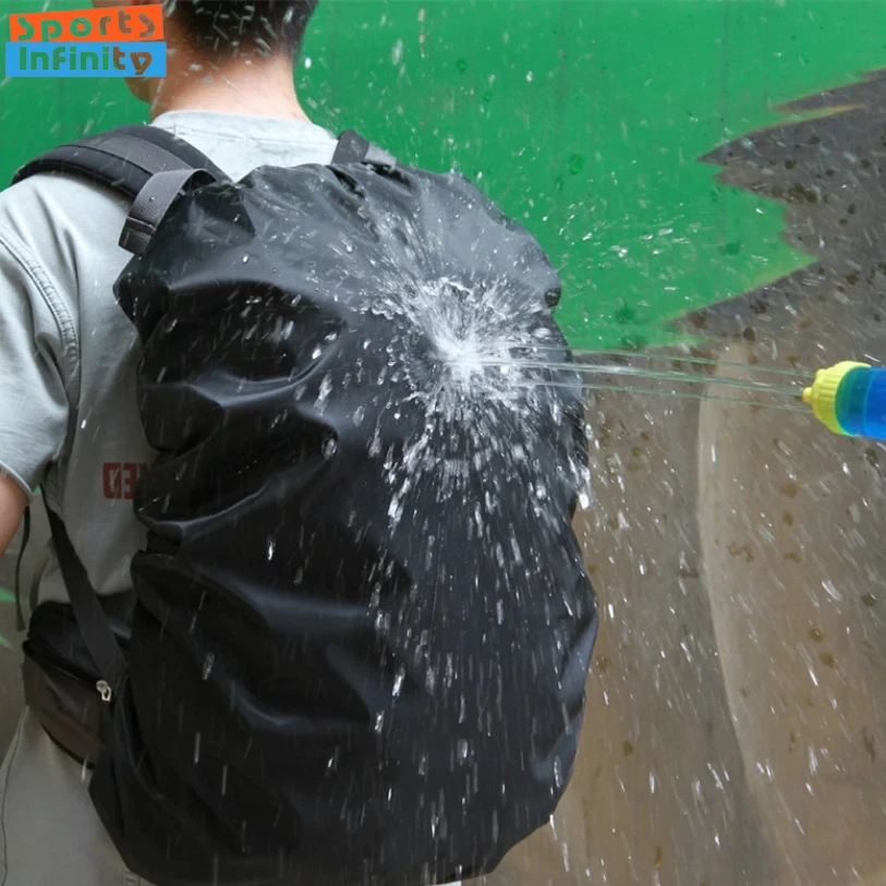 20-80L Dustproof Backpack Rain - Rain Cover Backpack recension och pris