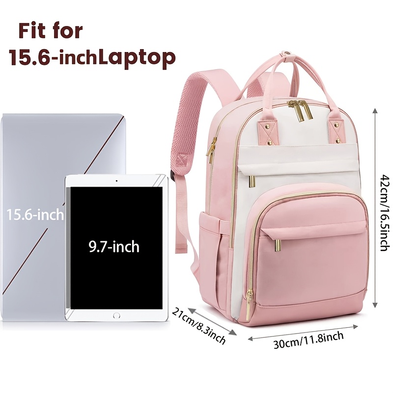 Airline designed adjustable sh - Fashion Backpack Women recension och pris