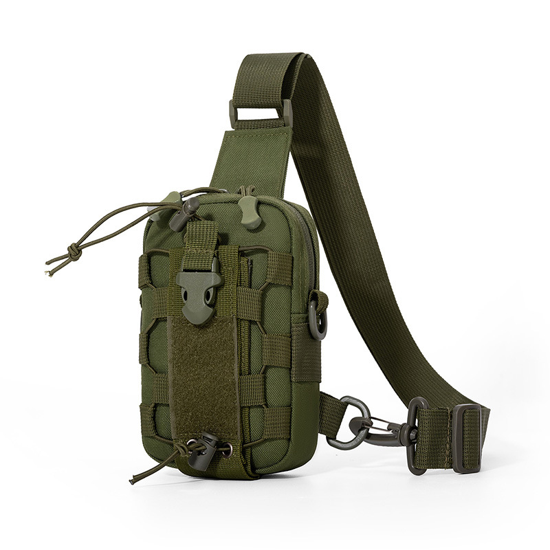 Outdoor Water Bottle Waist Bag - Hydration Pack Outdoor recension och pris