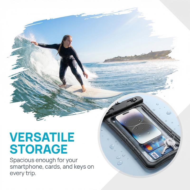 ★▲Universal SelfSealing Waterp - Hydration Pack Outdoor recension och pris