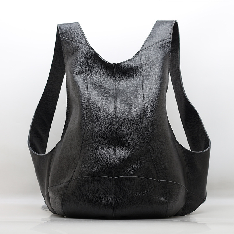 Classic Men's Backpack Anti-th - Travel Backpack Anti Theft recension och pris