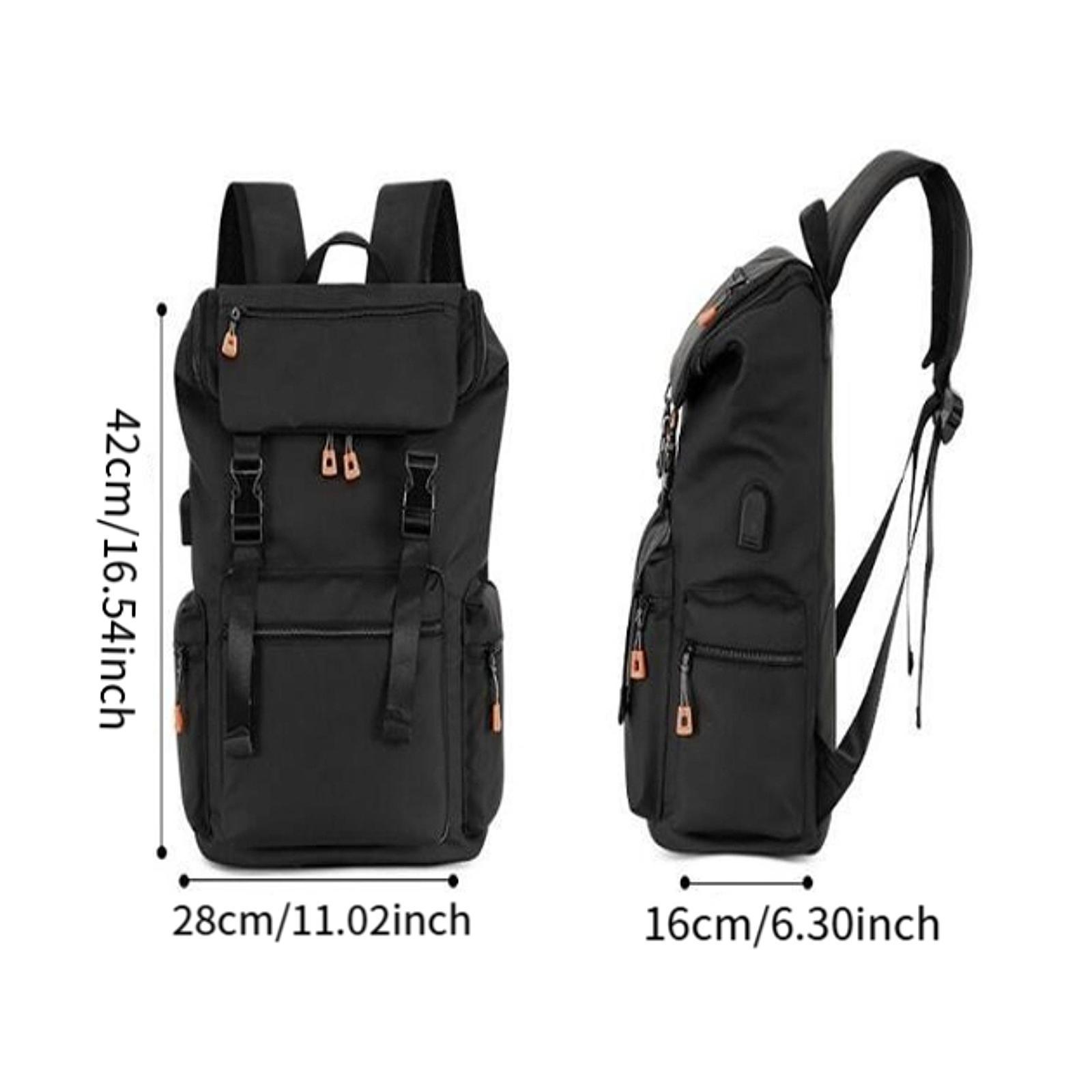 Casual Backpack Organizer Carr - Fashion Backpack Women recension och pris