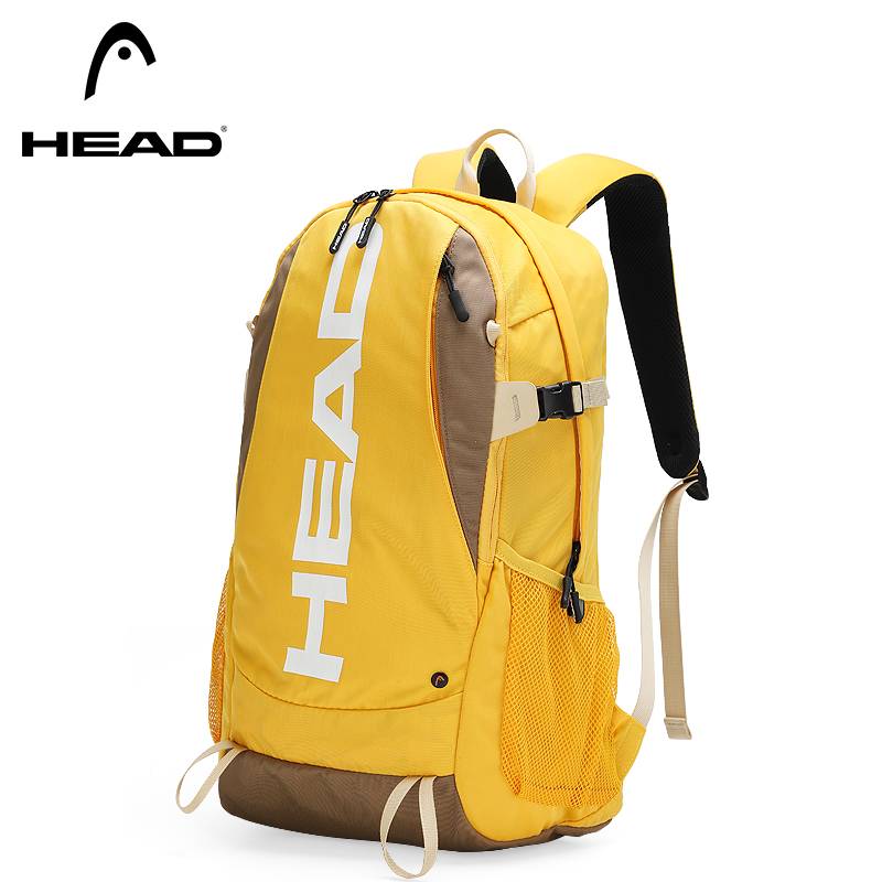 HEAD Waterproof Sport Gym Back - Laptop Backpack 15.6 recension och pris